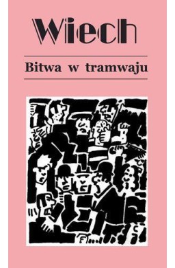 Bitwa w Tramwaju