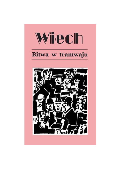 Bitwa w Tramwaju