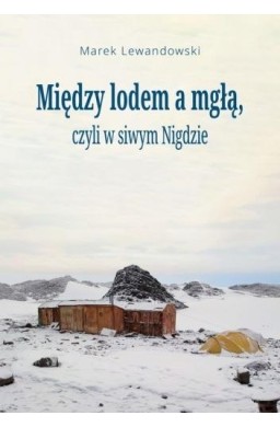 Między lodem a mgłą, czyli w siwym Nigdzie