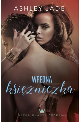 Wredna księżniczka