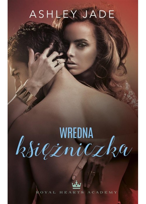 Wredna księżniczka