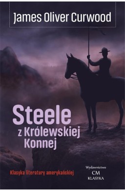 Steele z Królewskiej Konnej