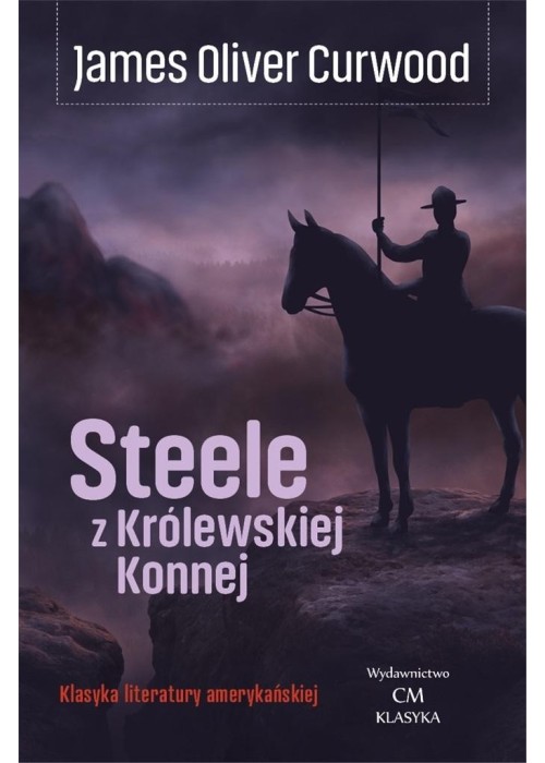 Steele z Królewskiej Konnej