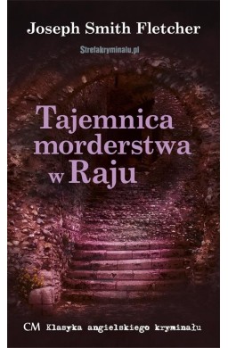 Tajemnica morderstwa w Raju