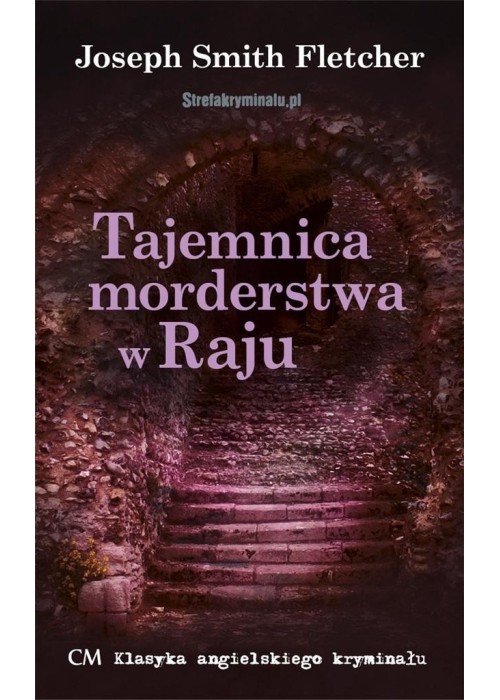 Tajemnica morderstwa w Raju