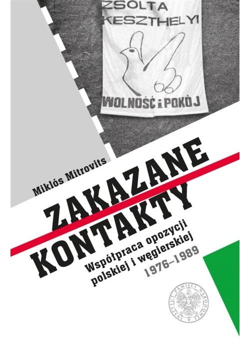 Zakazane kontakty