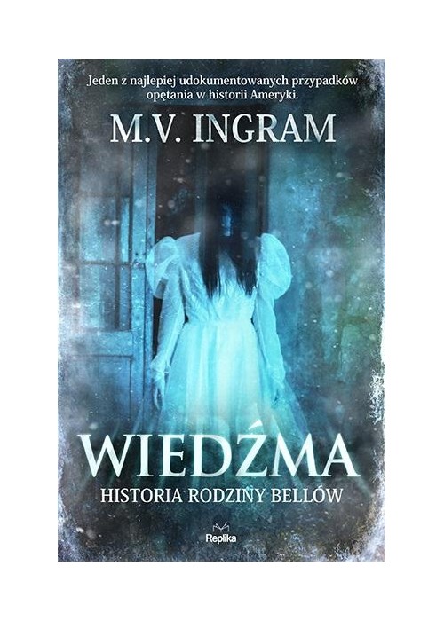 Wiedźma. Historia rodziny Bellów w.2022