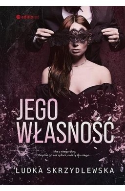 Jego własność