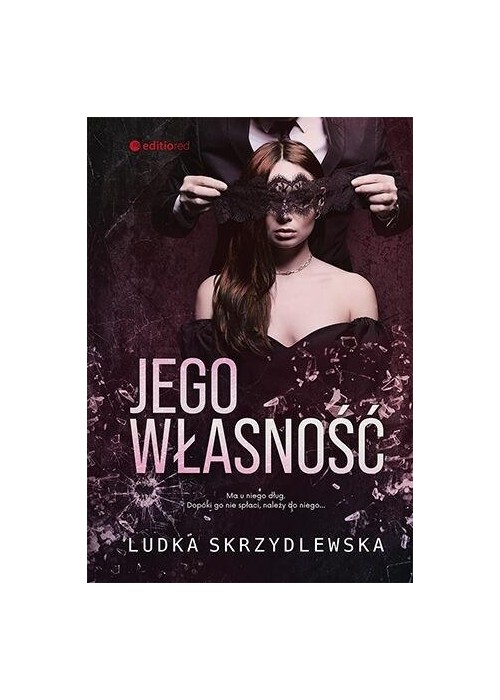 Jego własność