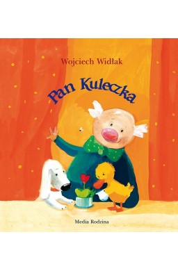 Pan Kuleczka w.2