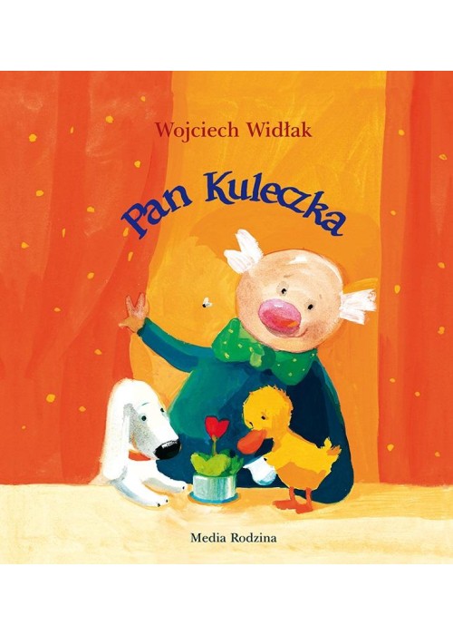 Pan Kuleczka w.2