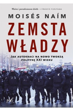 Zemsta władzy