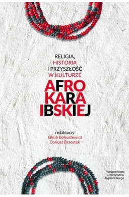 Religia, historia i przyszłość w kulturze..