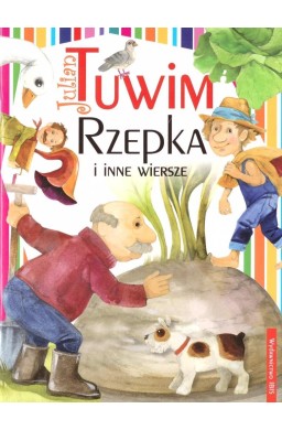 Rzepka i inne wiersze