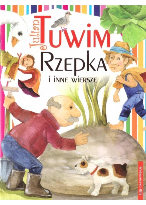 Rzepka i inne wiersze