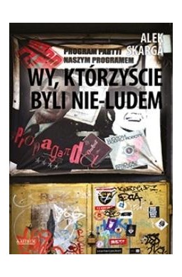 Wy, którzyście byli nie-ludem