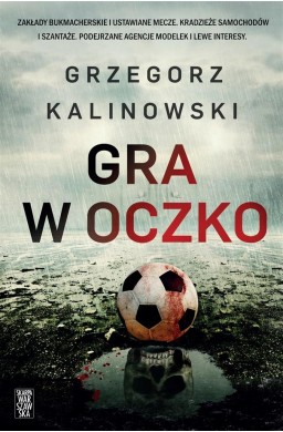 Gra w oczko. Mundial 2022