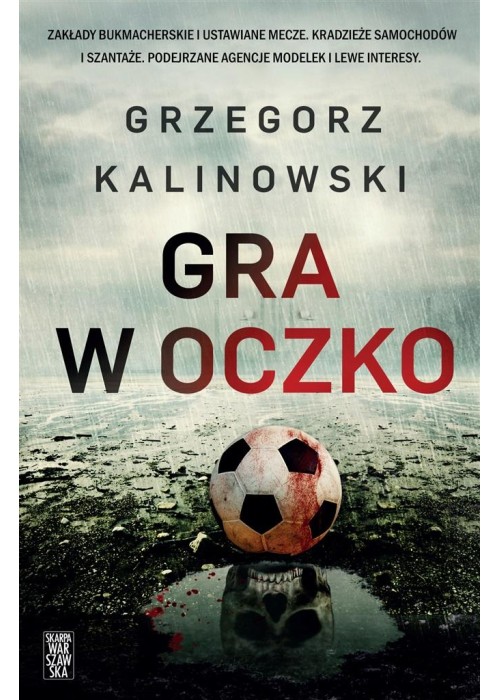 Gra w oczko. Mundial 2022