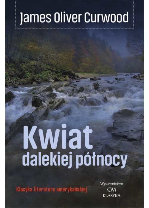 Kwiat dalekiej północy