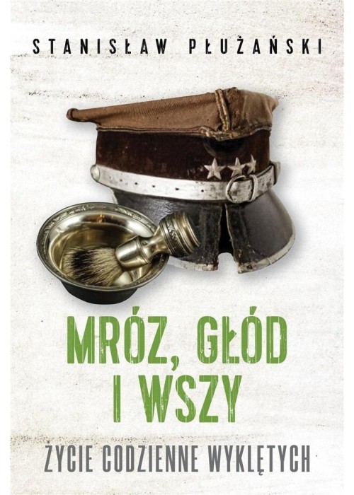 Mróz, głód i wszy w.2