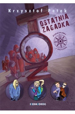 Ostatnia zagadka