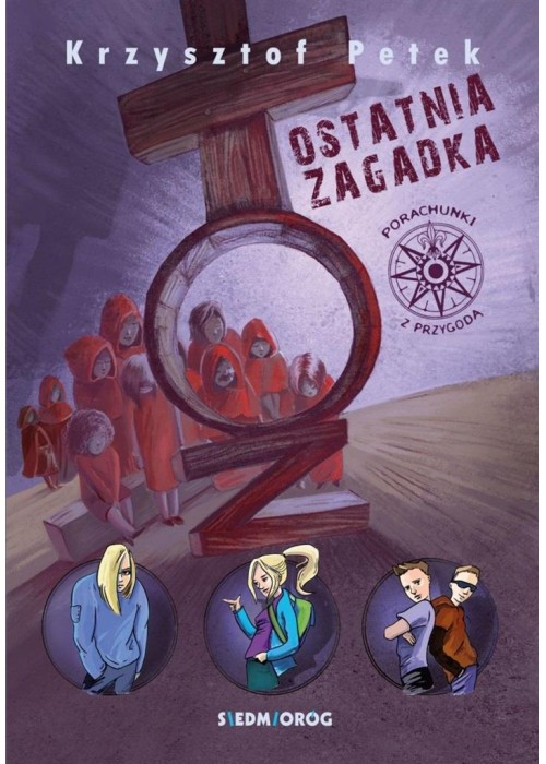 Ostatnia zagadka