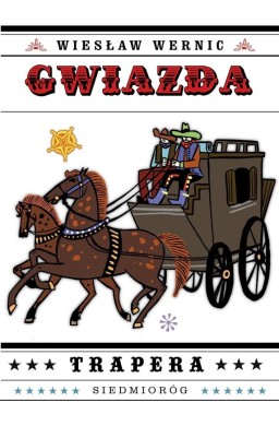 Gwiazda Trapera