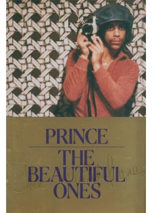 Prince The Beautiful Ones