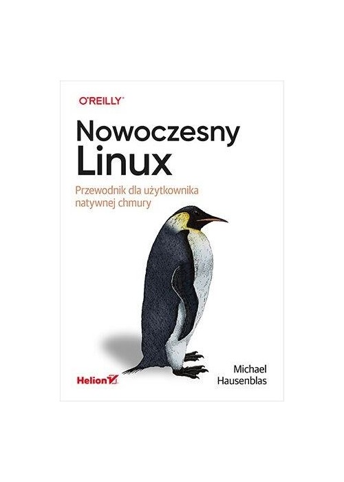 Nowoczesny Linux