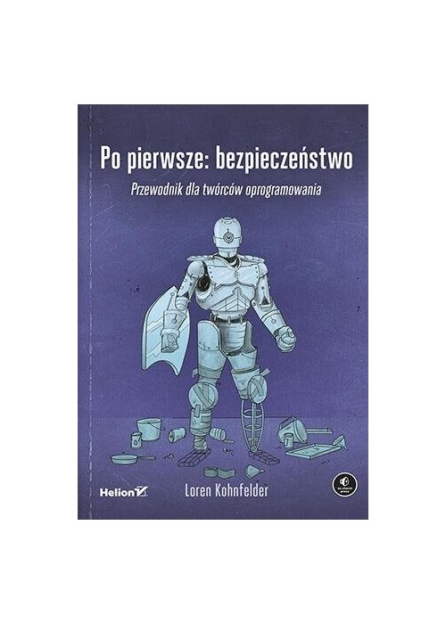 Po pierwsze: bezpieczeństwo