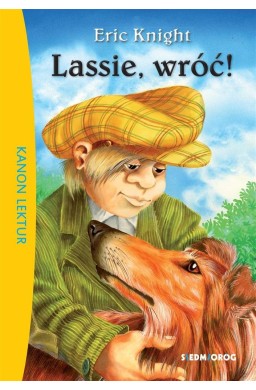 Lassie, wróć!