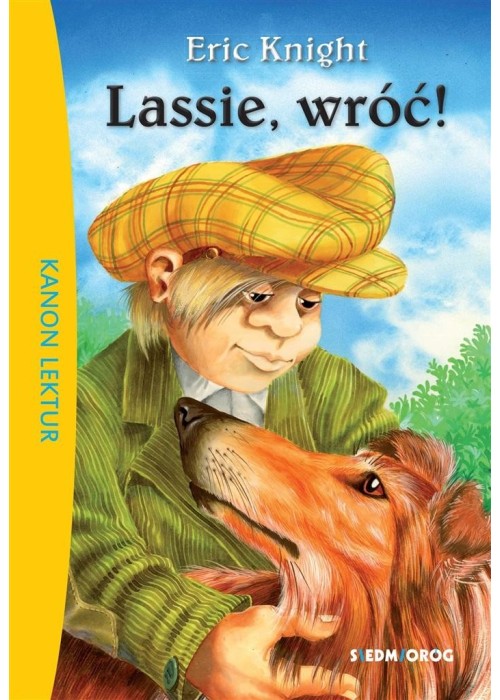 Lassie, wróć!