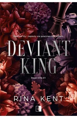 Royal Elite T.1 Deviant King