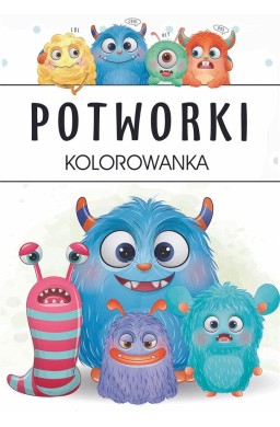 Safari - kolorowanka