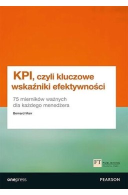 KPI, czyli kluczowe wskaźniki efektywności