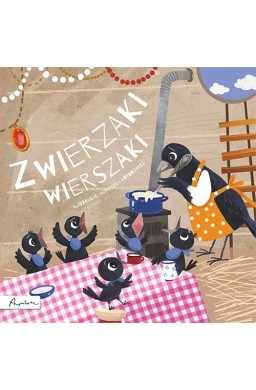 Zwierzaki wierszaki