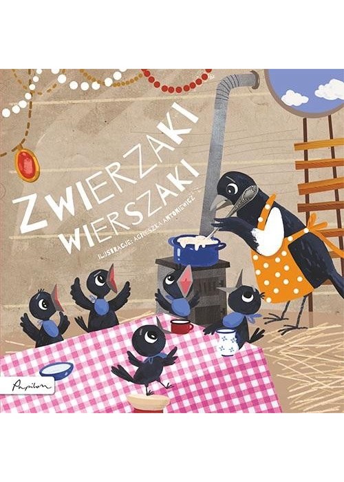 Zwierzaki wierszaki