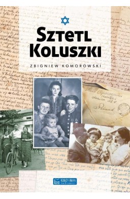 Sztetl Koluszki