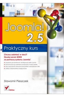 Joomla! 2.5. Praktyczny kurs