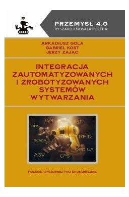 Integracja zautomatyzowanych...