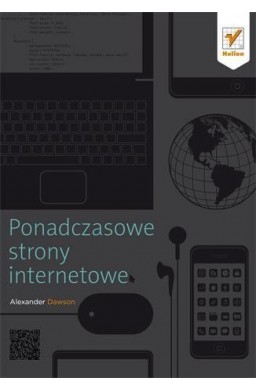 Ponadczasowe strony internetowe