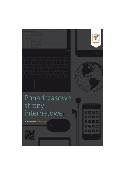 Ponadczasowe strony internetowe