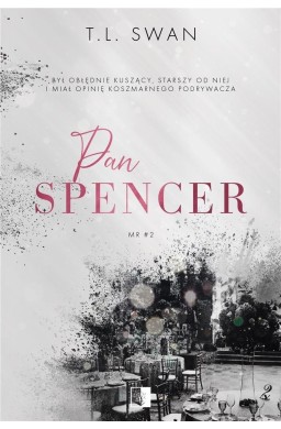 Pan Spencer