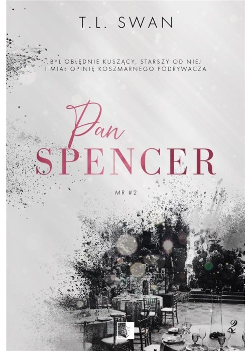 Pan Spencer