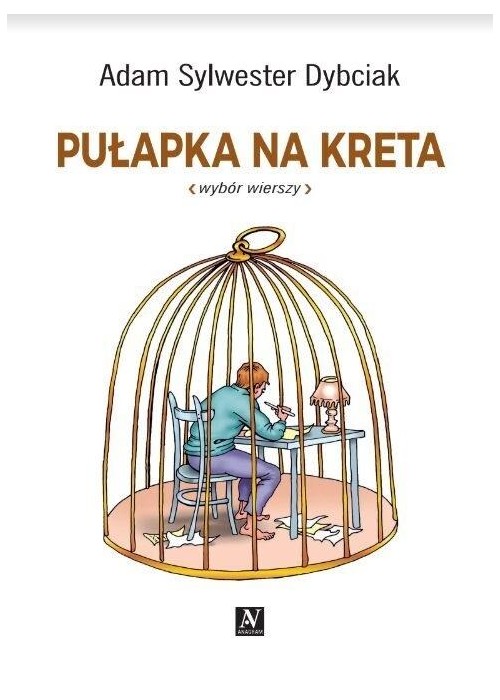 Pułapka na kreta