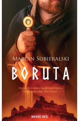 Boruta