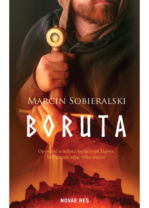 Boruta