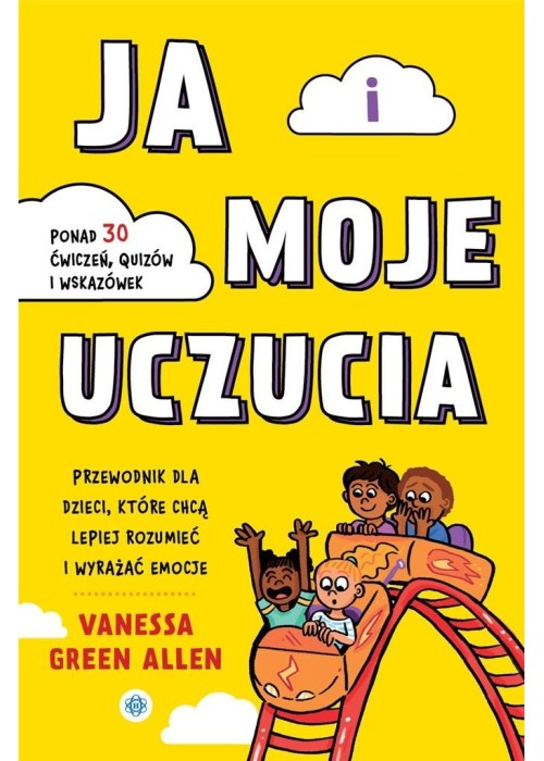 Ja i moje uczucia