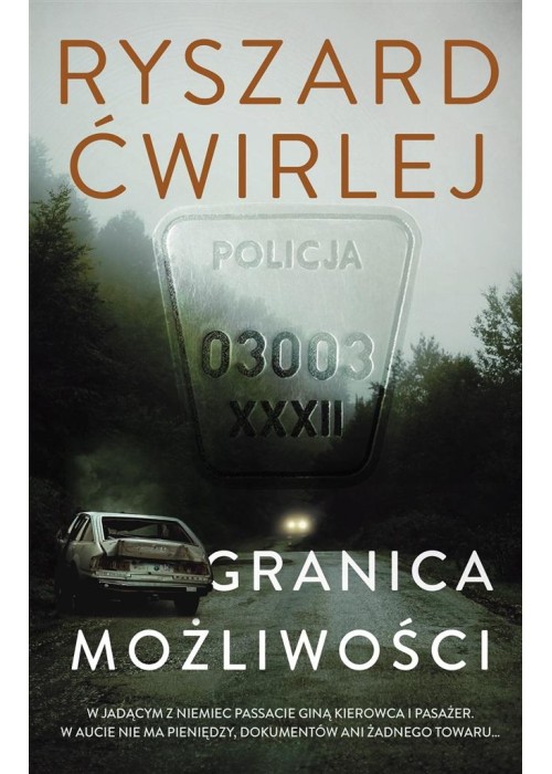 Granica możliwości