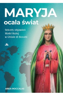 Maryja ocala świat